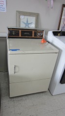 'GE' Electric Clothes Dryer