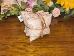 Mini decorative Pillows set of 3