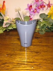 Umbra brand plastic tumbler