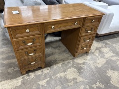 Maple Desk