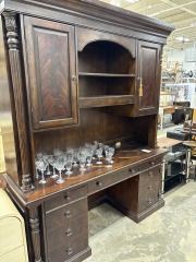 Hutch