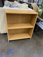 Classic Small Bookshelf