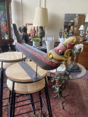 Viking Ship
