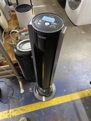 Better Homes & Gardens 40-inch 3-Speed Tower Fan