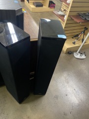 definitive technology BP-8 Speakers