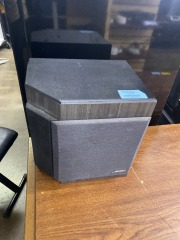 Bose 2001 Direct Reflecting Speakers (Only One Speaker)