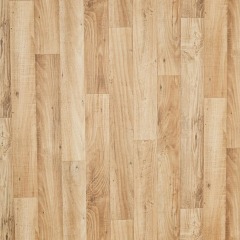 Saddle Ridge Pine Brown Vinyl Flooring