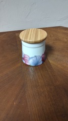 Portmeirion Botanic Blooms Airtight Container
