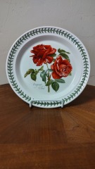 Portmeirion Botanic Roses 10.5\