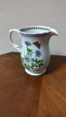 Portmeirion Botanic Garden Terrace Pitcher