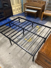 Metal Bed Frame