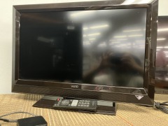 Vizio 23\