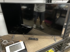 Samsung 43\