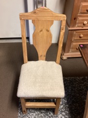 Dining Chair Set x6