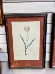 Floral Wall Art