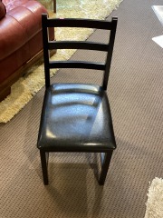 Dining Chair Set (x5)