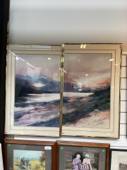 Wall Art Set