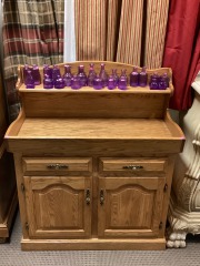 Hutch\/ Armoire