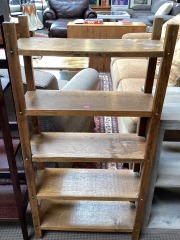 Storage Shelf