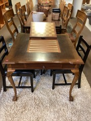 Gaming Table
