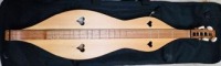 O'brien Mountain Dulcimer
