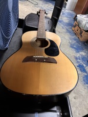 fist Act Beginner Guitar