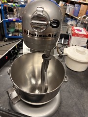 KitchenAid 10 speed mixer