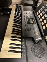 Alesis Harmony 61 Keyboard
