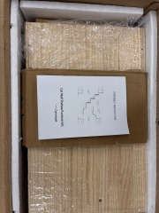 Canormpet Cat Wall Shelf Kit