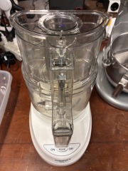 Cuisinart Prep 7 DLC-2007C7-Cup Food Proccessor