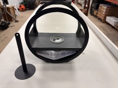 Table Top Fireplace