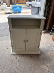 Bathroom Medicine Cabinet 22\