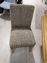 Dining Chairs *Pottery Barn