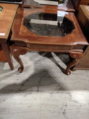 End\/ Side Tables