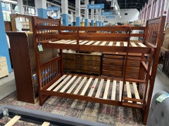 Bunk Bed