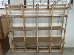 Shelving Unit
