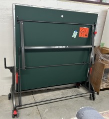 Ping Pong Table