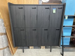 OFS Hey Storage Lockers