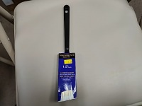 1.5 Angle paint brush