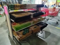 Coir Welcome Mats 56