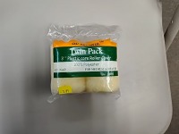 3 inch 1\/2 nap roller covers