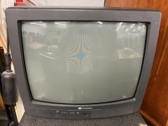 Westinghouse CRT 19\
