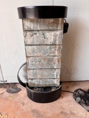 Garden Water Feature 25\
