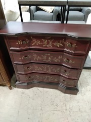 Accent Cabinet