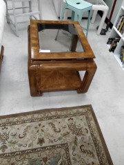 End\/ Side Tables