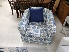 Swivel Chair