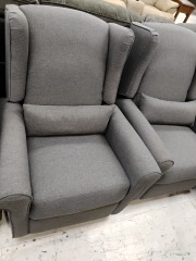 Recliner - Swivel Chair