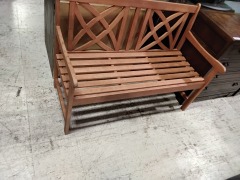 Bench