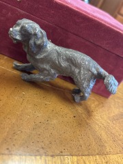 Bronze Dog ???