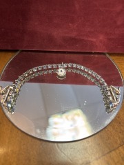 American Legion Sweater Clip